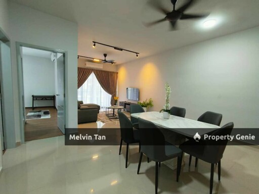 Kota Laksamana - Admiral Residence