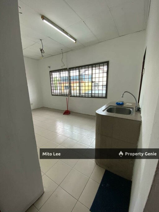 Impian Emas JB Office for Rent