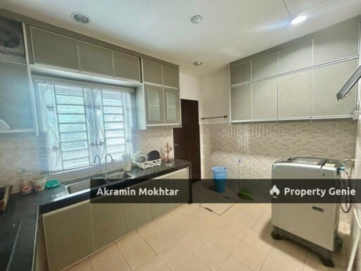 Freehold & Fully Extended | Double Storey Terrace Hillpark Homes Fasa 1, Bandar Teknologi Kajang