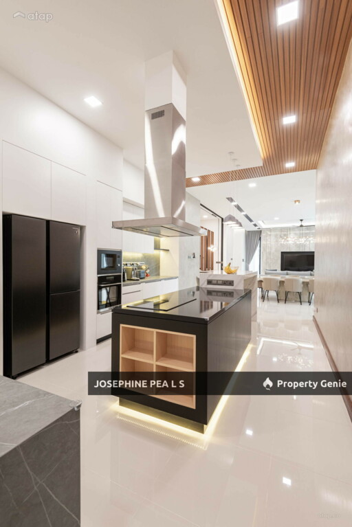 New Launch – Semi-D Homes at Bukit Sungai Long, Cheras