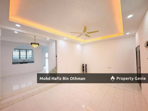 Tmn Sejati Indah Fully Reno