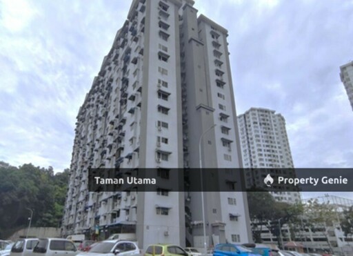 Taman Utama