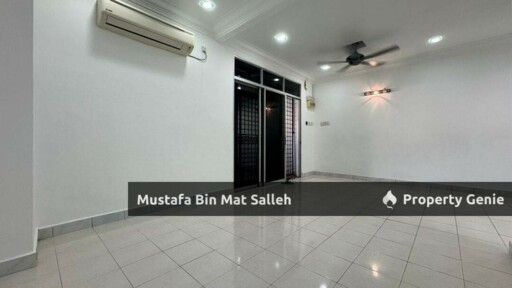 Best Deal, Teres 2 Tingkat, Bandar Putra Bertam Seksyen 3, Kepala Batas