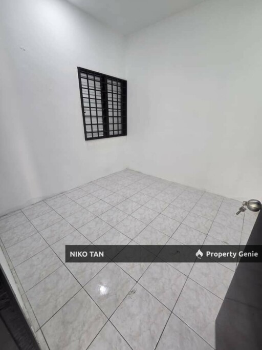 For Sale Single Storey Terrace House Bandar Putra Kulai