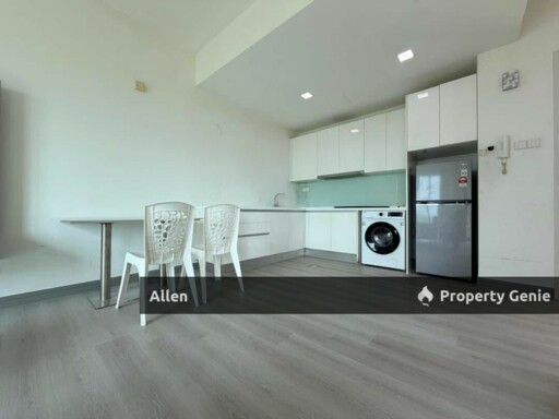 Tropez Residence, Danga Bay, Johor Bahru