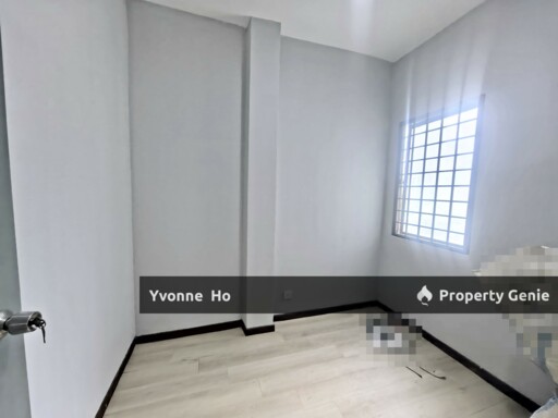 Teratai Mewah Apartment Setapak KL