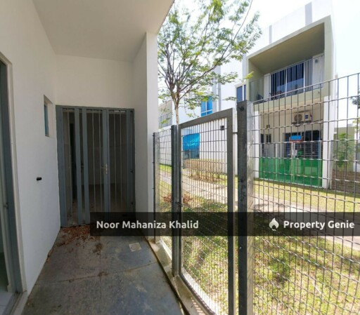 Casa Wood Cybersouth Dengkil Selangor