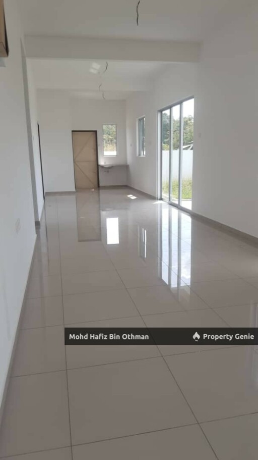 Taman Cenderawasih Kupang Baling