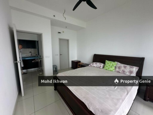 Setia City Residence