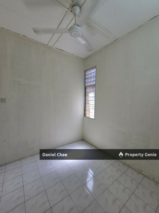 Ipoh Puncak Jelapang Rumah Setingkat Sedia Untuk Disewa