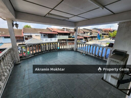 EXTENDED | 2 STOREY TERRACE HOUSE BUKIT INDAH FASA 3 AMPANG