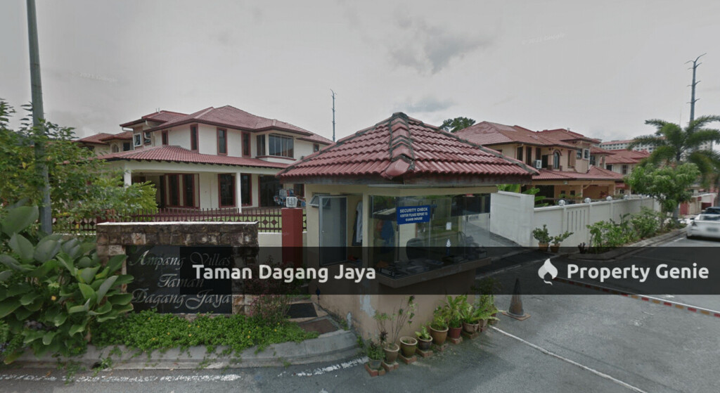 Taman Dagang Jaya