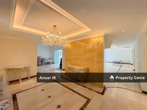 [Corner Lot] 2-Storey Bungalow Seksyen 14 Petaling Jaya