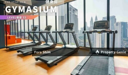 Majestic Residence @ KL