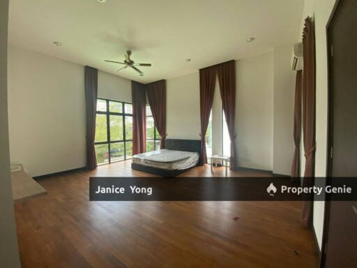 The Straits View Residence Permas Jaya
