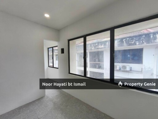 Ttdi Jaya ShahAlam Shop For Rent