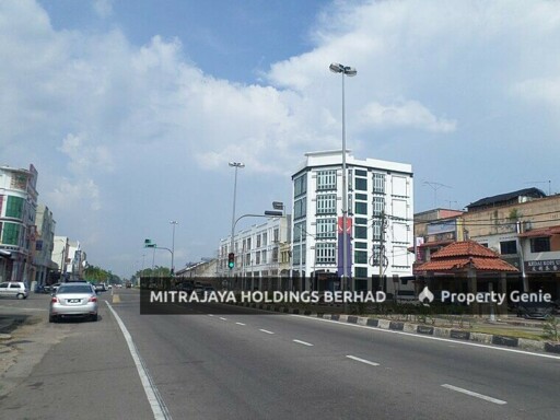 Taman Rengit Jaya