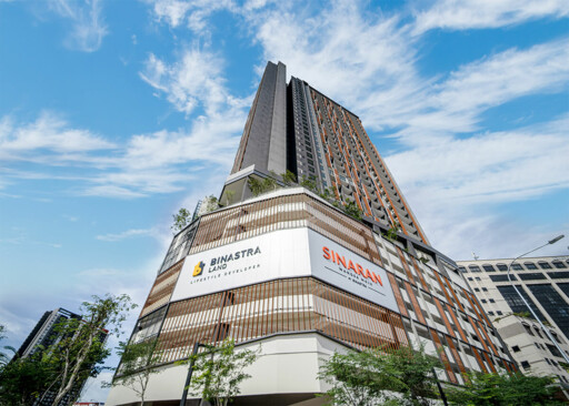 Sinaran @ Wangsa Maju
