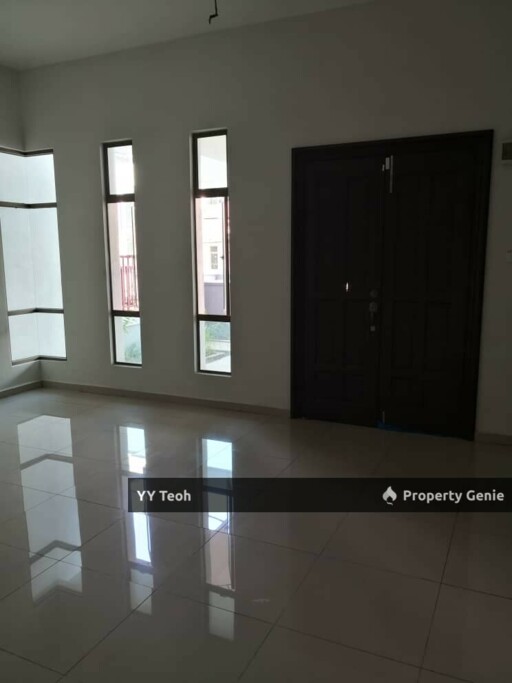 Paya Rumput Bestari Double Storey Terrace