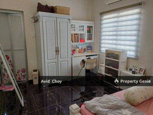 Jalan Teratai, Indahpura ,Kulai, 2 Storey Terrace House