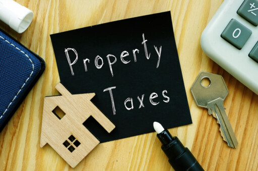 Navigating 5 Property Taxes in Malaysia: A Comprehensive Guide