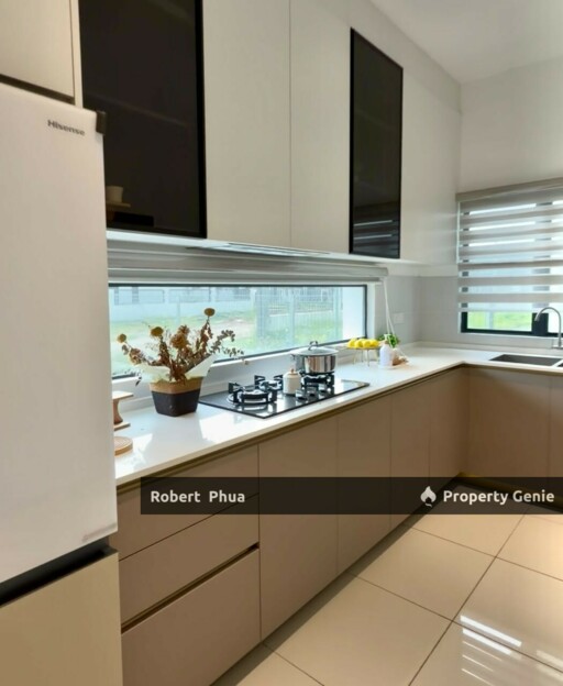 Sungai Buloh New Landed Project For Sale ! VP Early 2027! Below 600k Can Get!
