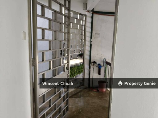 [Freehold] Desaku 1 Low Rise Condo, Kemensah Heights Taman Melawati