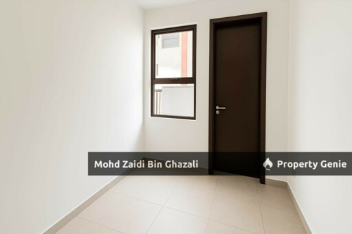 3 Storey Terrace @Mulia Resident