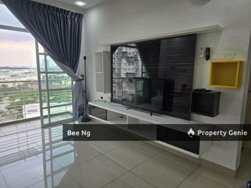 Nusa Heights @ Gelang Patah