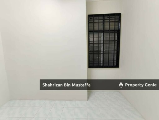 Full Loan, Taman Impian Jaya, Senai, Johor