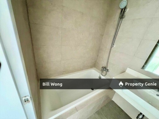 Bangsar Hill Park New Condo