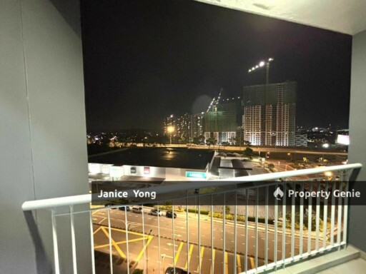 Sky Peak Residences @ Setia Tropika
