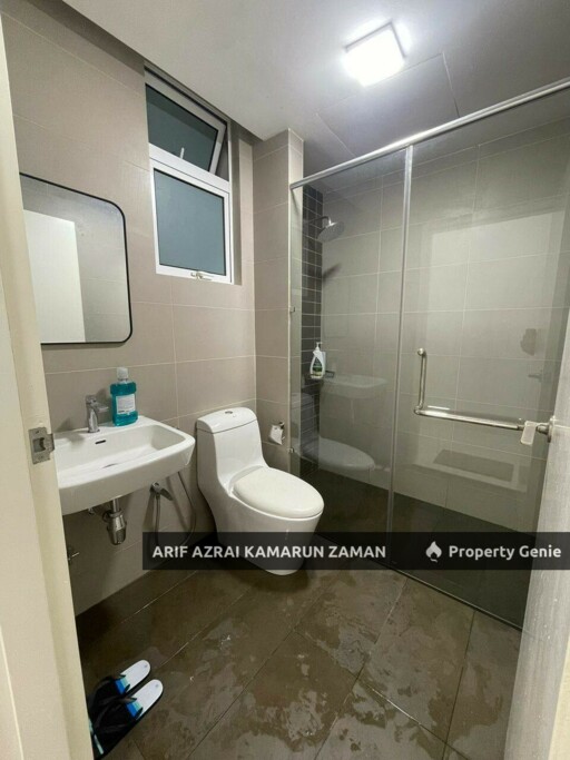 [Fully Furnished] Flora Rosa Condominium, Presint 11 Putrajaya | 3R2B | RM2,800/month