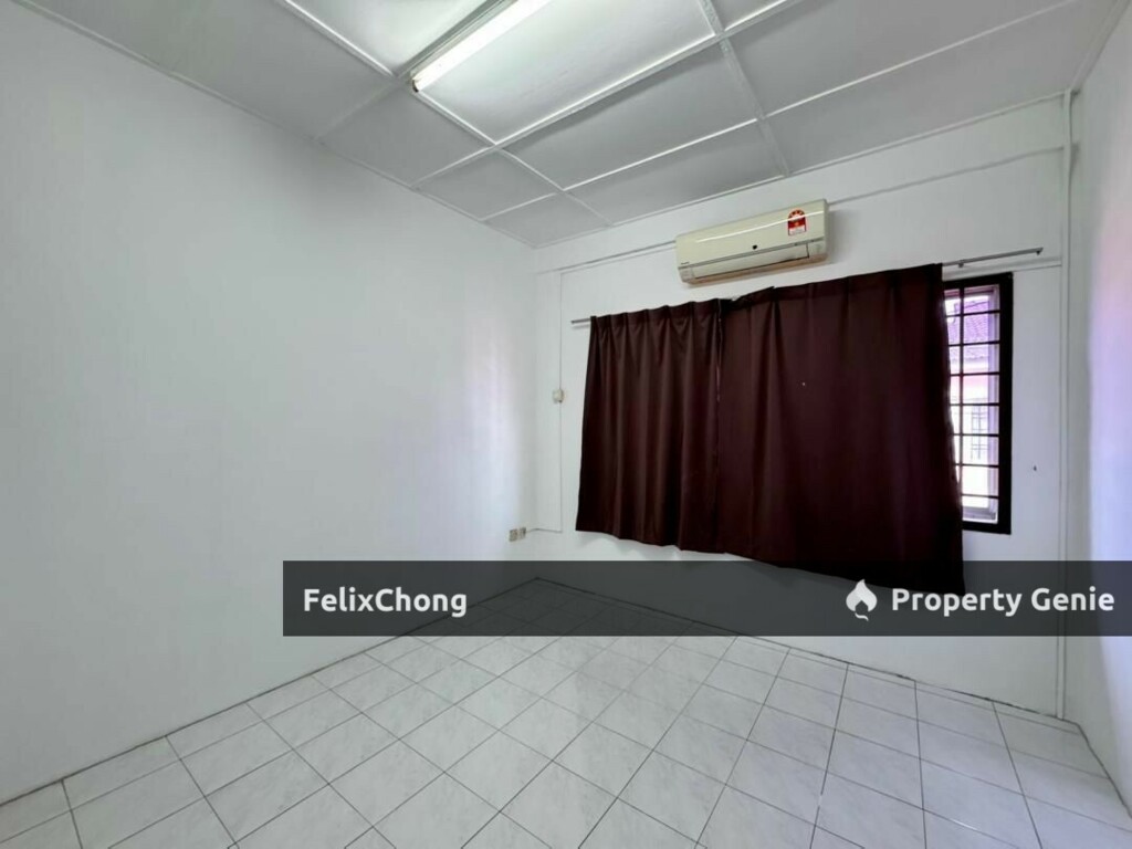 Taman Putri Kulai 2 Sty Terrace,Jalan Sri Putri,Kulai,Renovated,Unblock