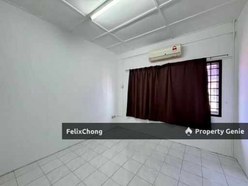 Taman Putri Kulai 2 Sty Terrace,Jalan Sri Putri,Kulai,Renovated,Unblock