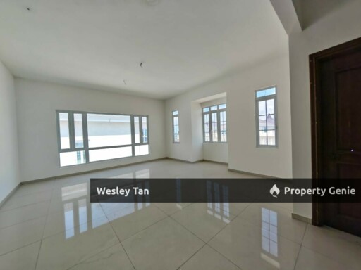 Straits Courtyard Residence Melaka City Most Luxurious Bungalow