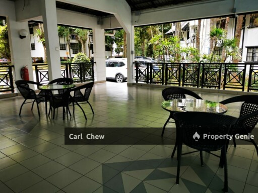 Villa Indah Penthouse @ Bukit Tinggi