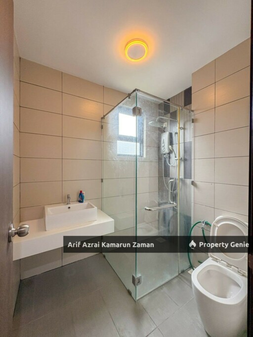 [For Sale] Double Storey Terrace House, OnePark @ Taman Semenyih Idaman (Melwood) | 4R4B | RM695,000