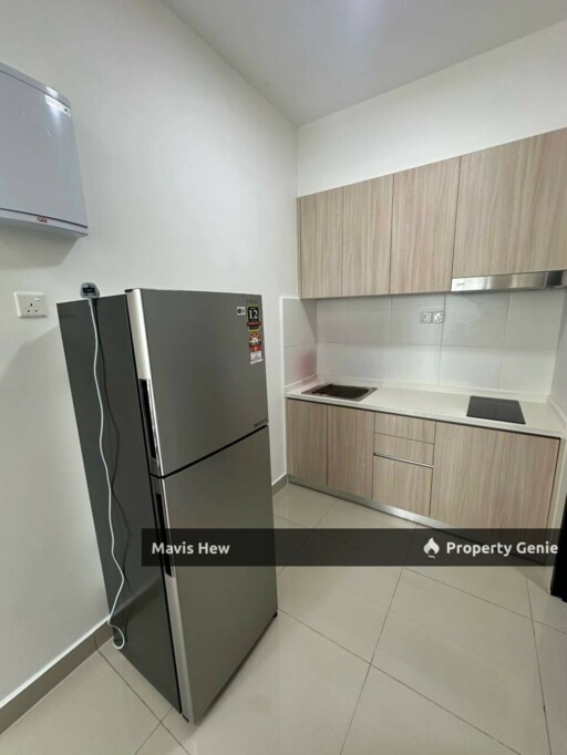 For Rent, Veranda Residences @Puncak Saujana, 1 Carpark, Fully Furnished