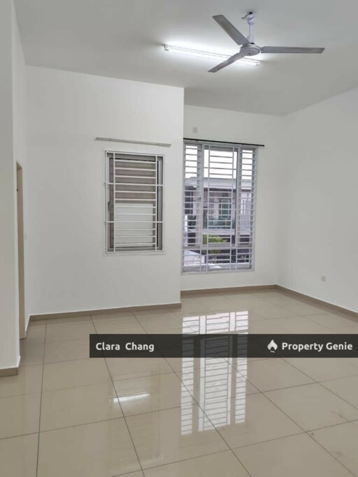 Bandar Seri Impian Double Storey Terrace House for Rent