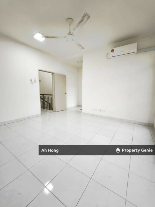 Full Loan + Cash Out Unit / Seri Alam / Imperial Jade / Double Storey / Freehold / G&G