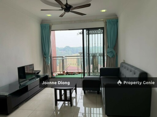 Casa Indah 1