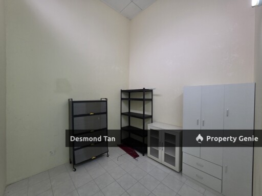 Galena Jasper Jaya Single Storey | Seremban | Semi Furnished | Ready Move In | Corner Lot | RM1100