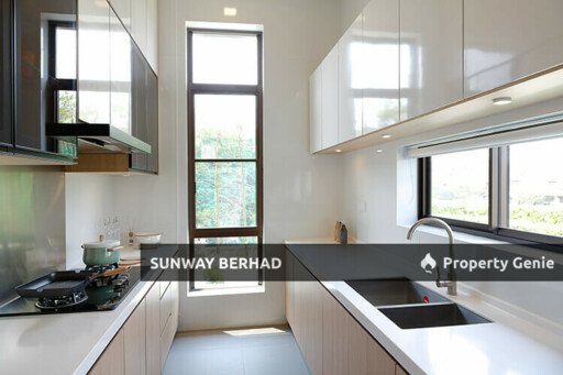 SAKURA RESIDENCE
