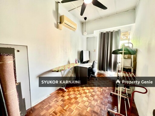 Double Storey Terrace Intermediate , PJS 10 Taman Subang Indah Petaling Jaya