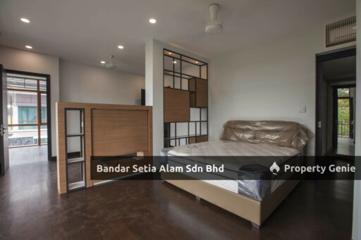 11 Brook Residences