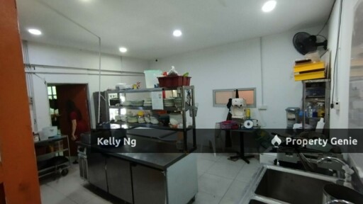1st Floor Corner Shop Office At Bandar Puteri Klang For Rent
