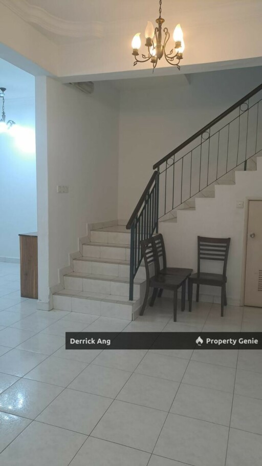 For Rent - Taman Nusa Jaya Mas For Rent Johor Bahru For Rent Johor For Rent