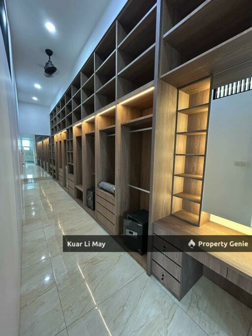 Country Heights Damansara, Kuala Lumpur