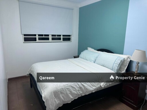 [Fully Furnished] Vista Kiara Condominium Mont Kiara KL